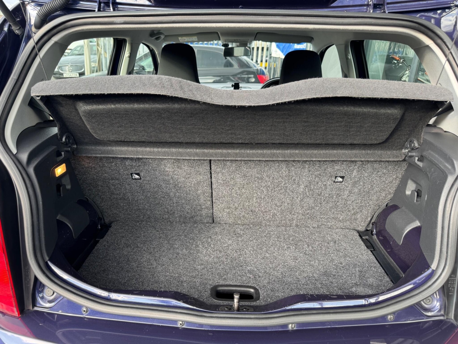 Used Volkswagen up! for sale - 77559674: Photo 28