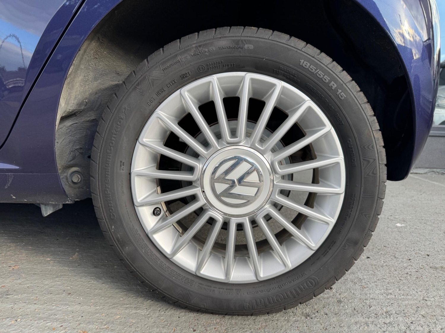 Used Volkswagen up! for sale - 77559674: Photo 29