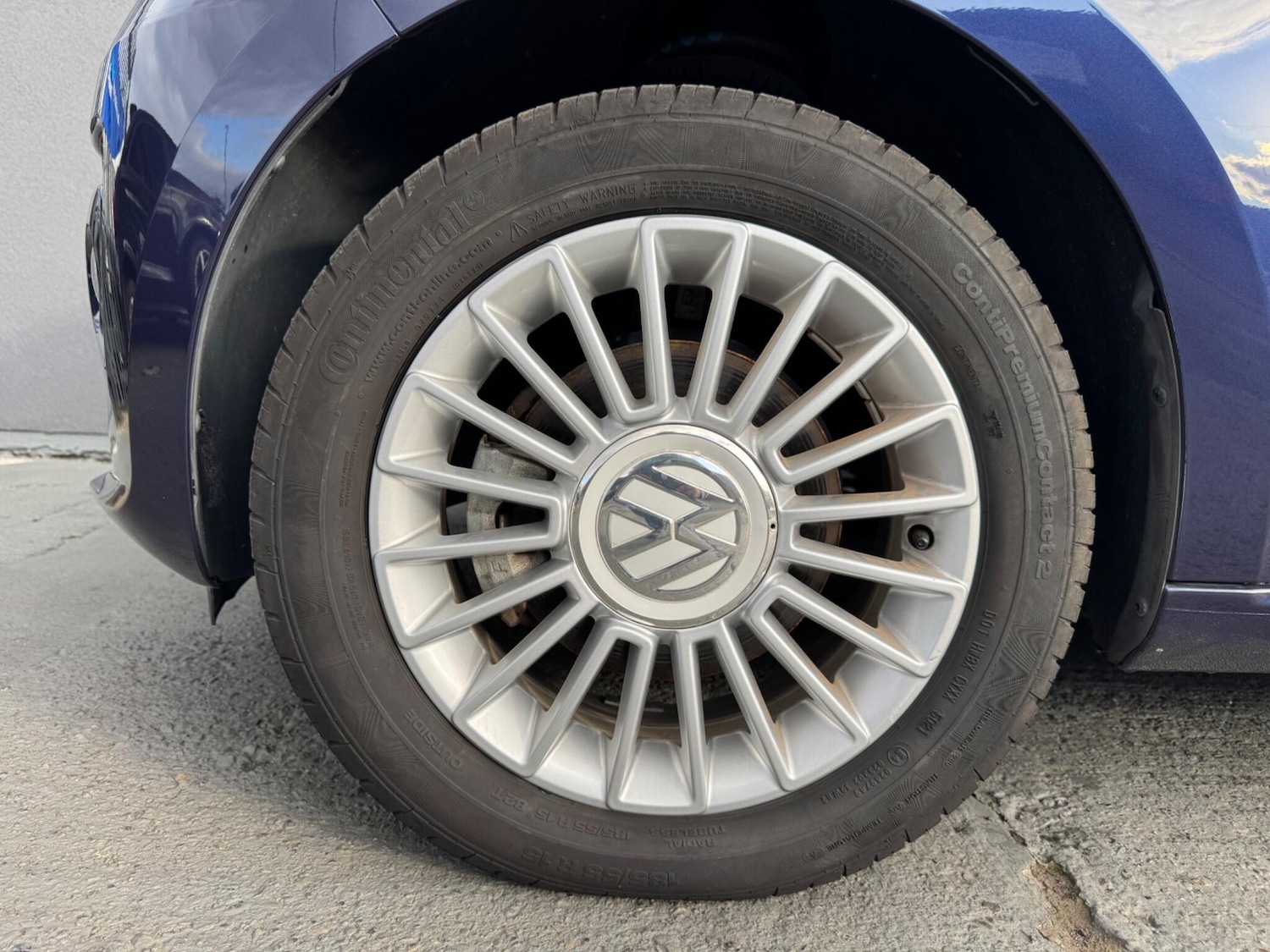 Used Volkswagen up! for sale - 77559674: Photo 30