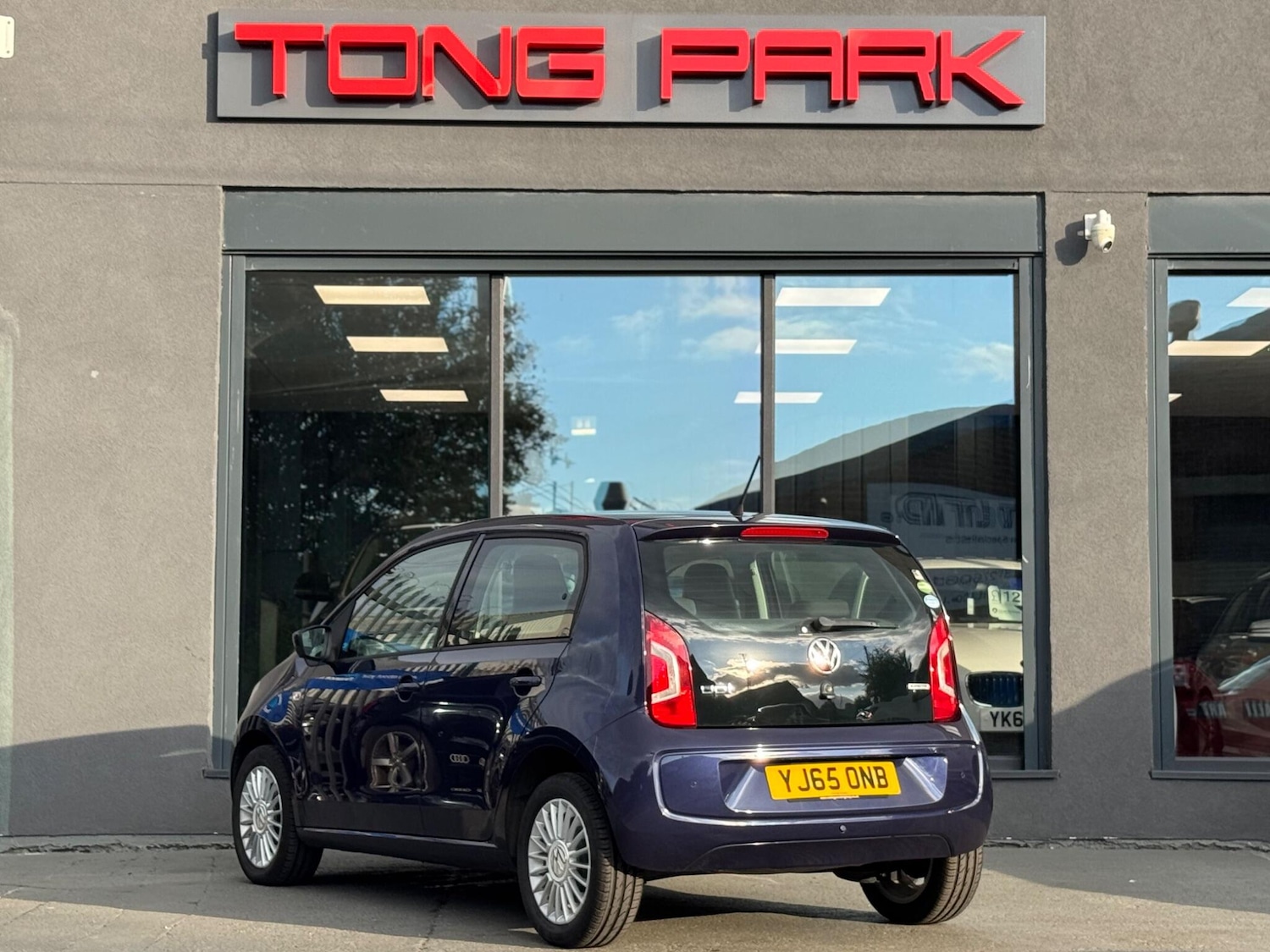 Used Volkswagen up! for sale - 77559674: Photo 4