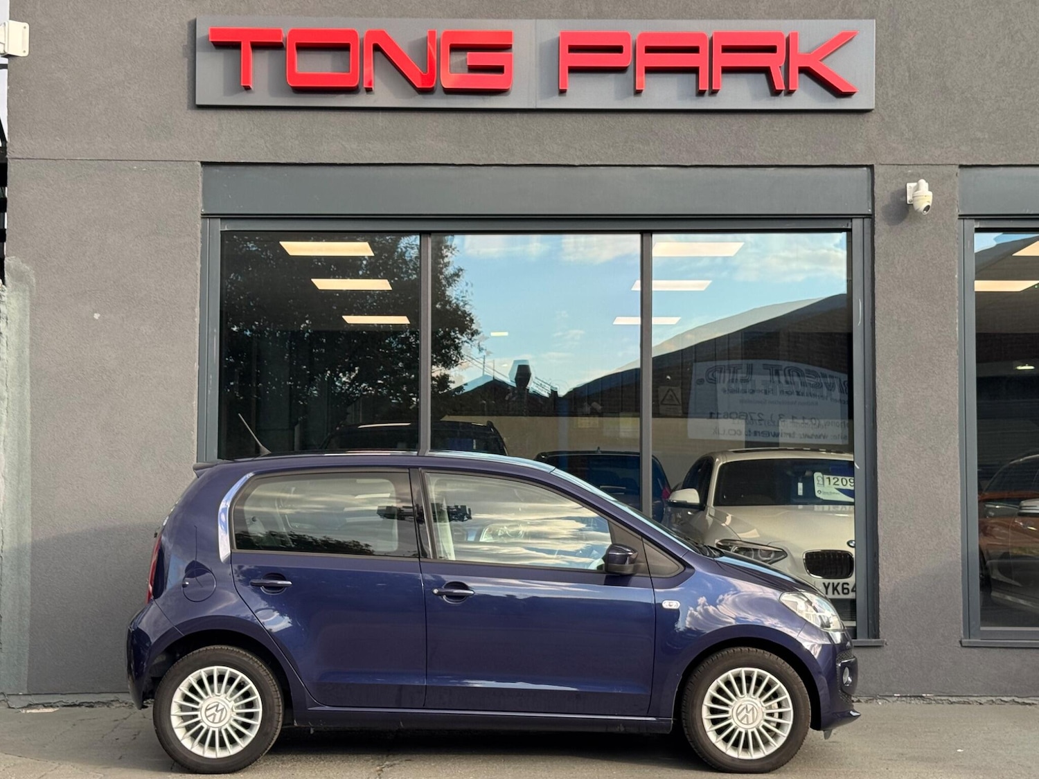 Used Volkswagen up! for sale - 77559674: Photo 6