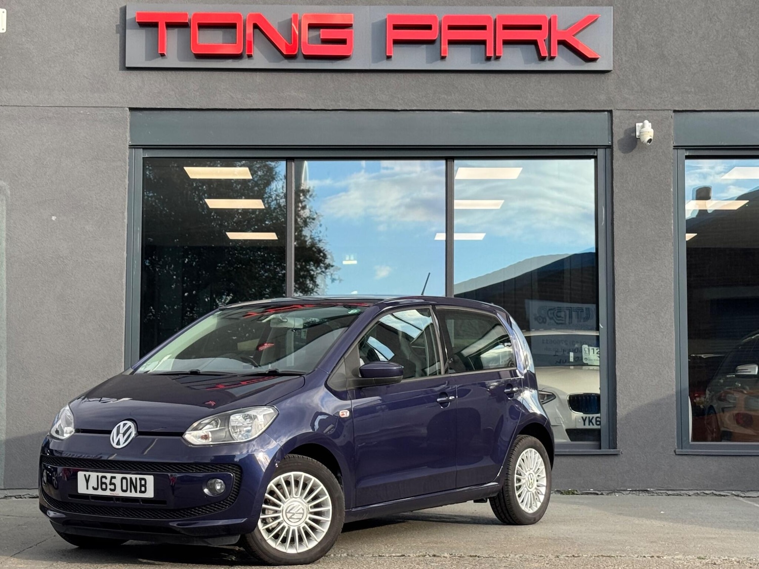 Used Volkswagen up! for sale - 77559674: Photo 9