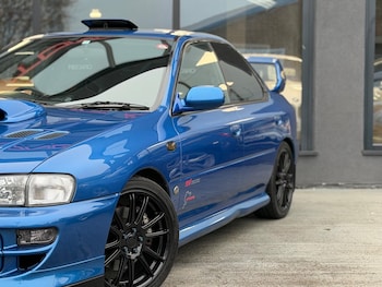 Used Subaru Impreza 2000 for sale - 78785010: Photo