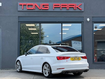 Used Audi S3 2016 for sale - 78404839: Photo