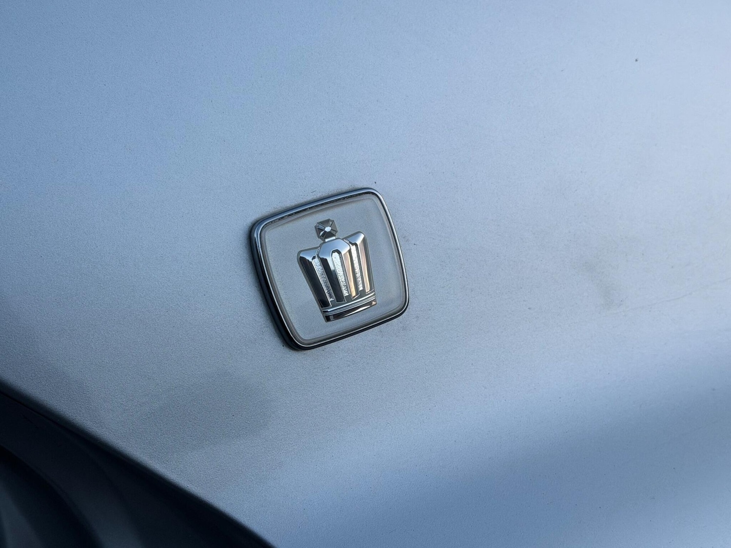 Used Toyota Crown for sale - 77103681: Photo 44