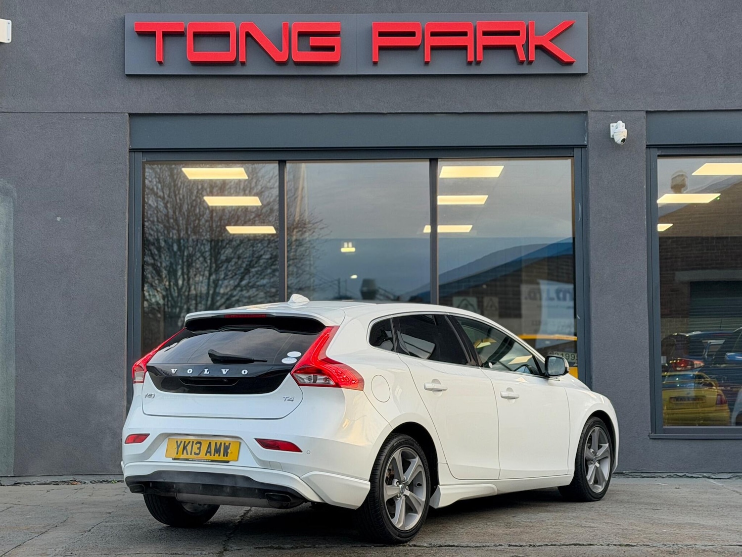 Used Volvo V40 for sale - 77230026: Photo 10