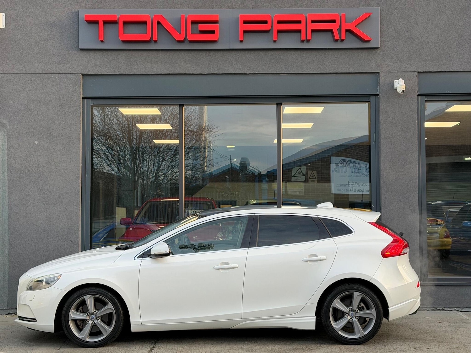 Used Volvo V40 for sale - 77230026: Photo 11