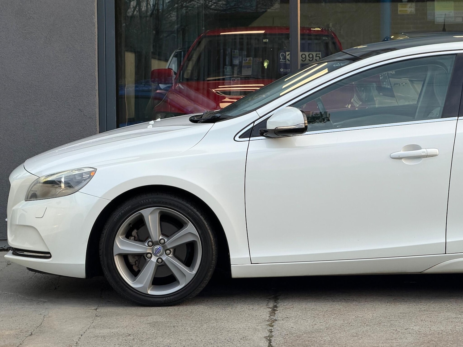 Used Volvo V40 for sale - 77230026: Photo 13