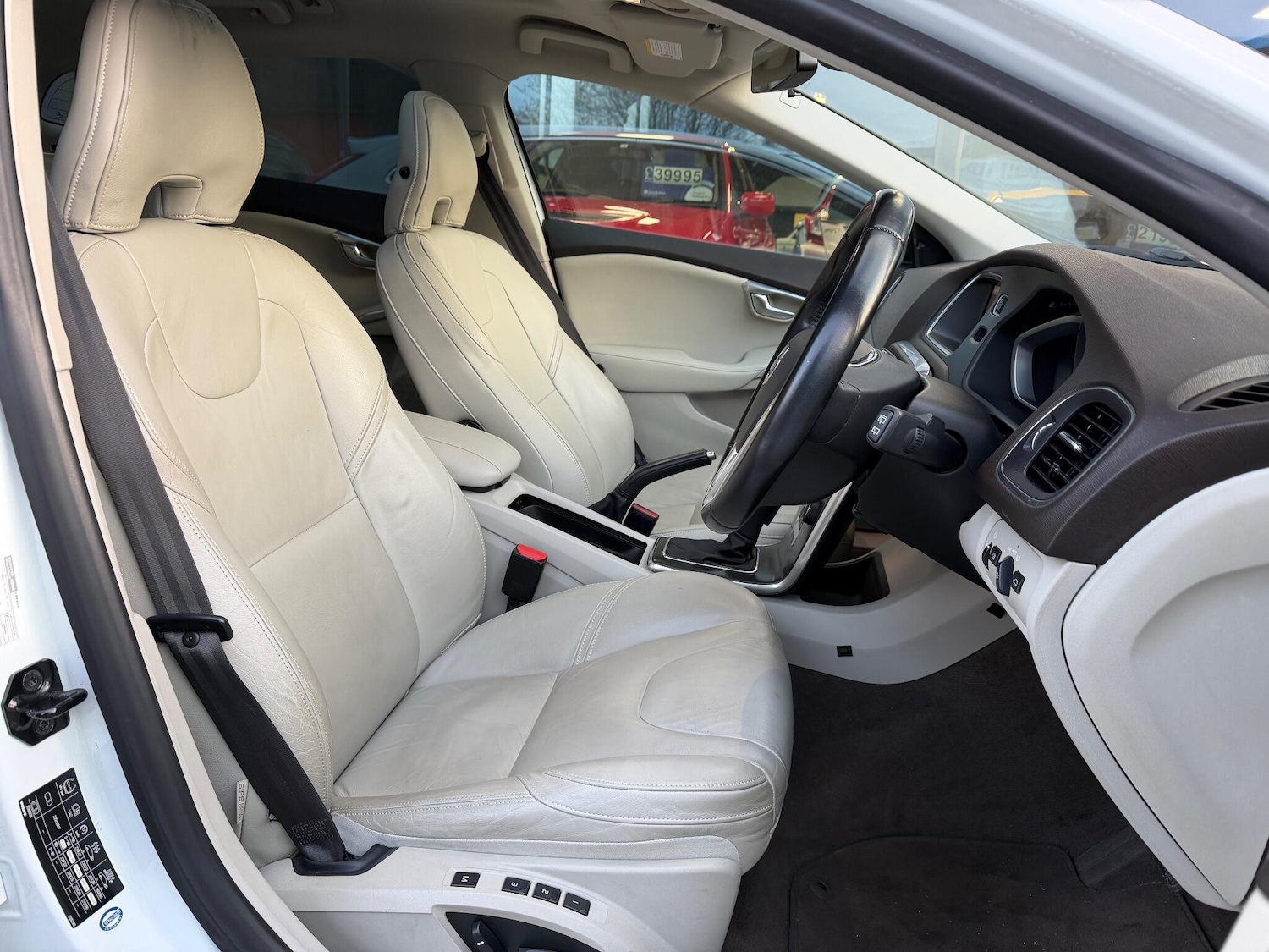 Used Volvo V40 for sale - 77230026: Photo 23