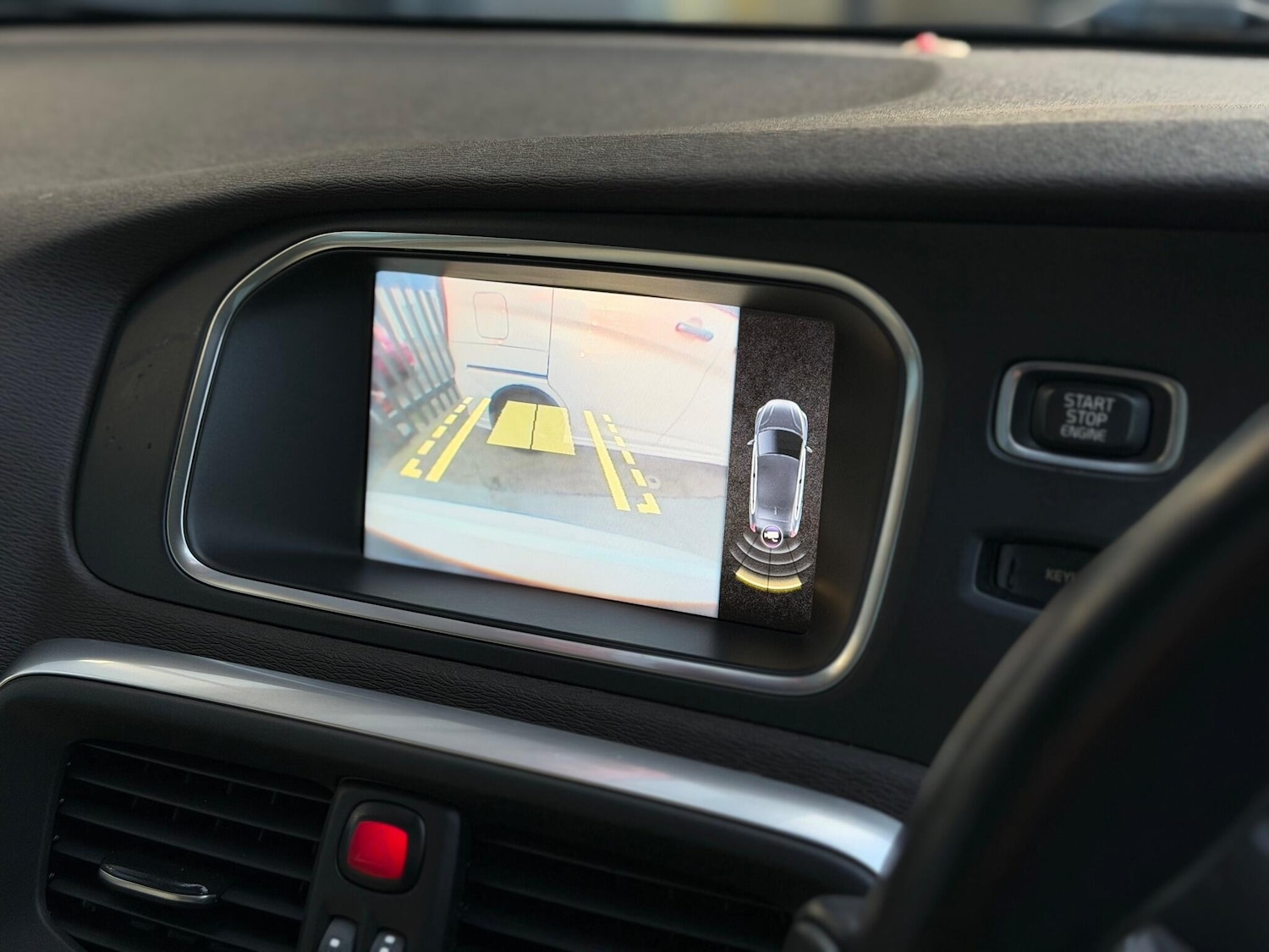 Used Volvo V40 for sale - 77230026: Photo 29