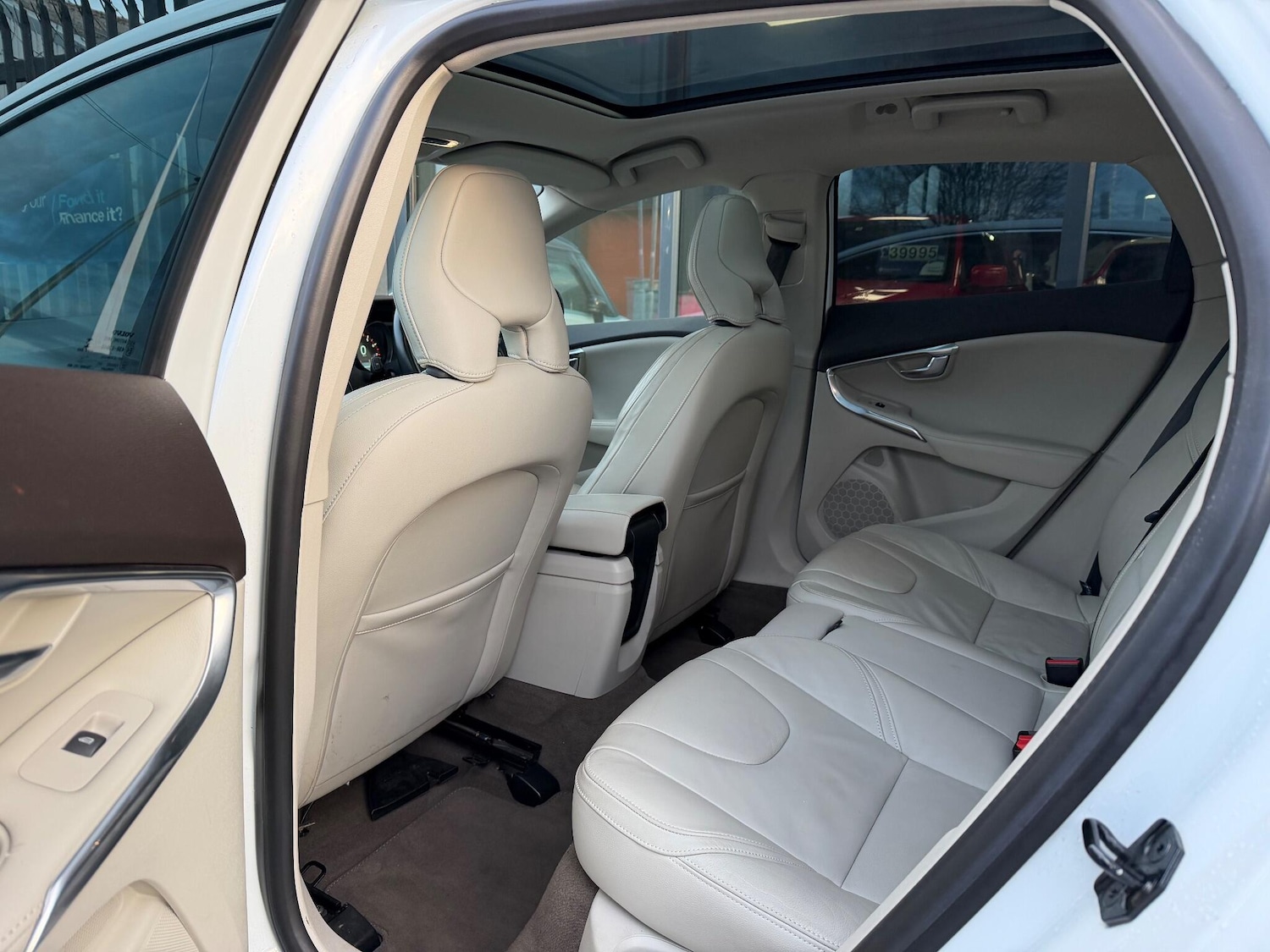 Used Volvo V40 for sale - 77230026: Photo 35