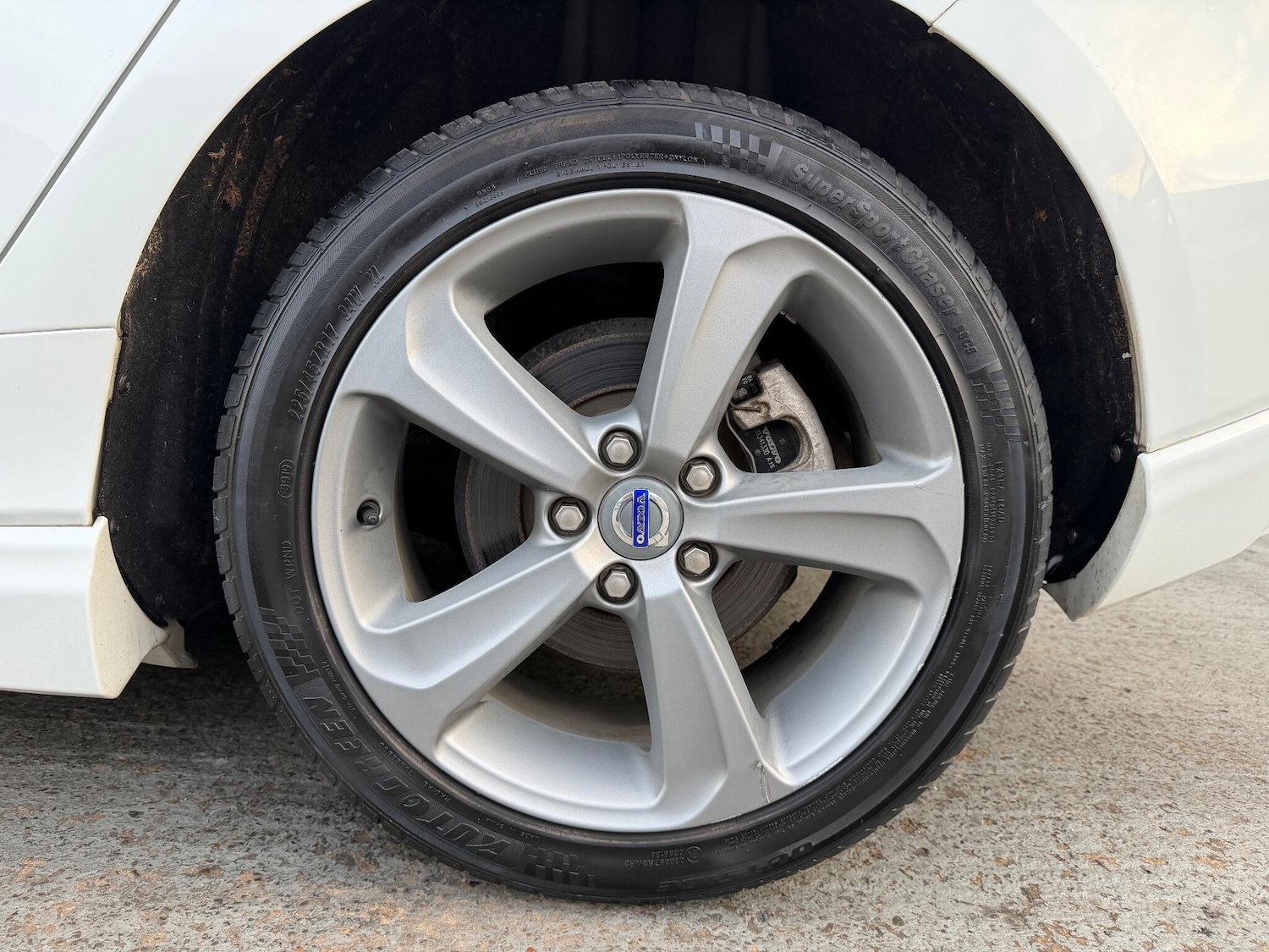 Used Volvo V40 for sale - 77230026: Photo 38