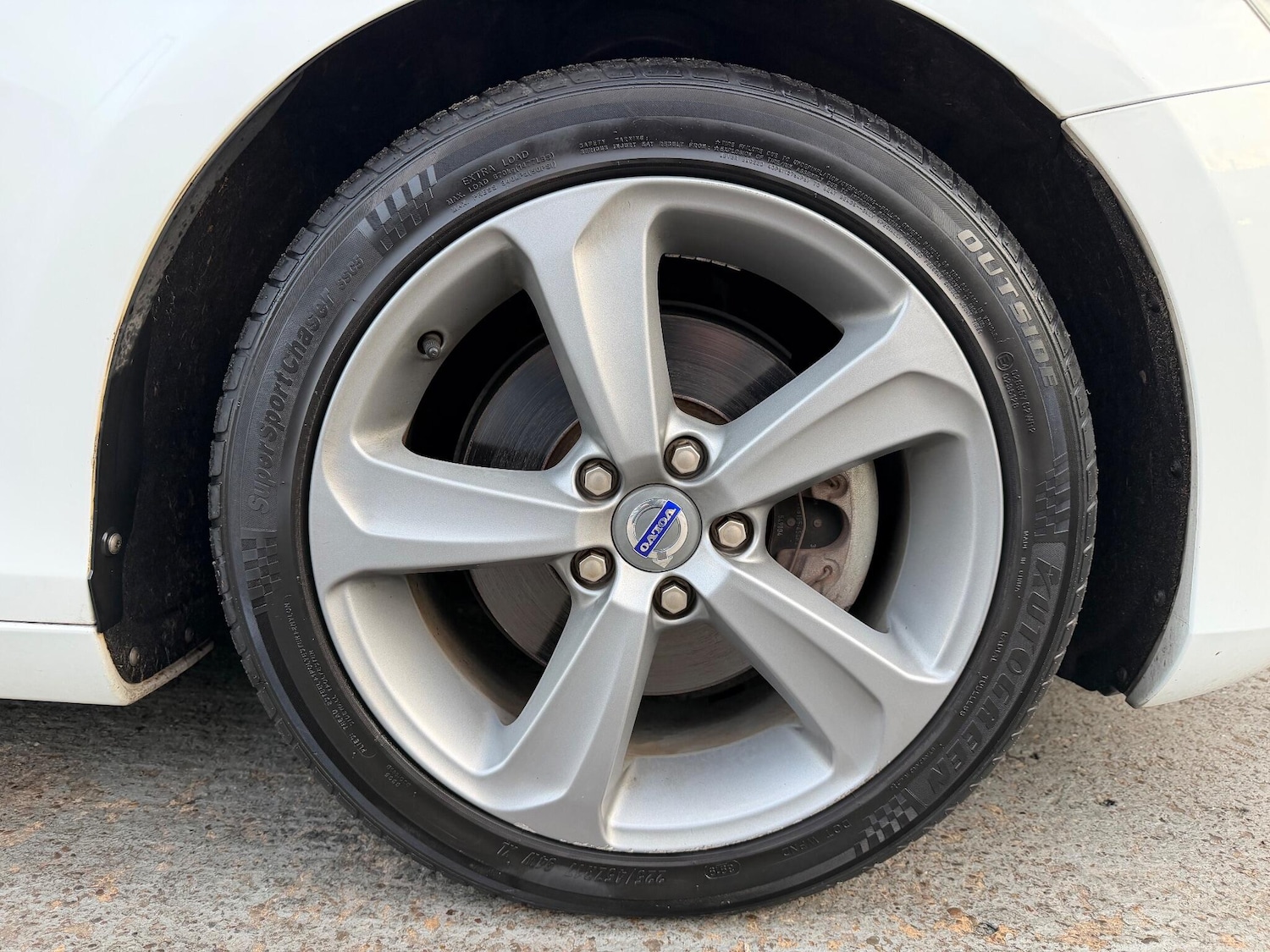 Used Volvo V40 for sale - 77230026: Photo 39