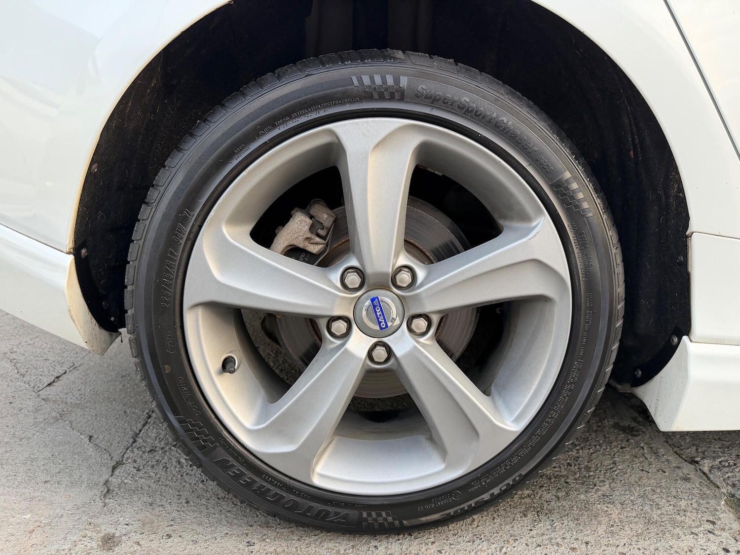 Used Volvo V40 for sale - 77230026: Photo 40