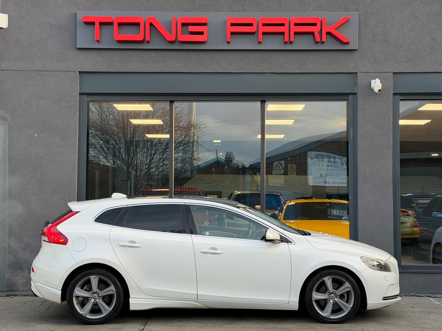 Used Volvo V40 for sale - 77230026: Photo 6