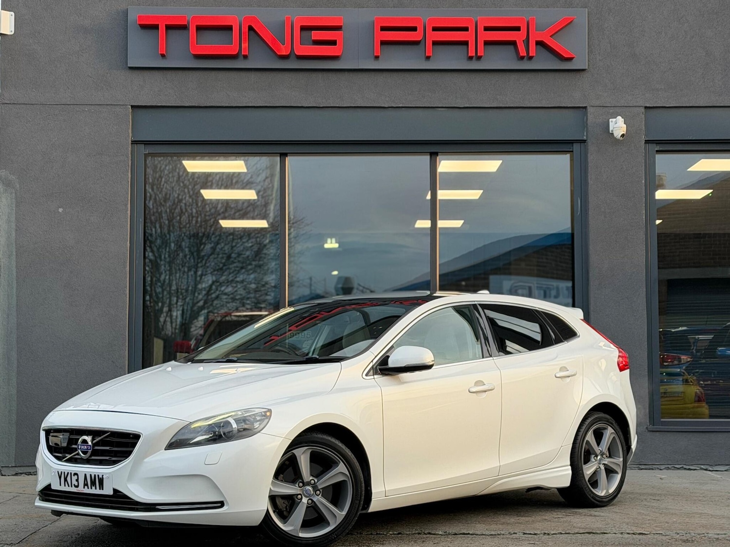 Used Volvo V40 for sale - 77230026: Photo 9