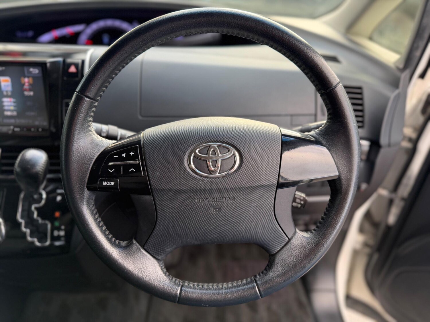 Used Toyota Estima for sale - 77839998: Photo 27