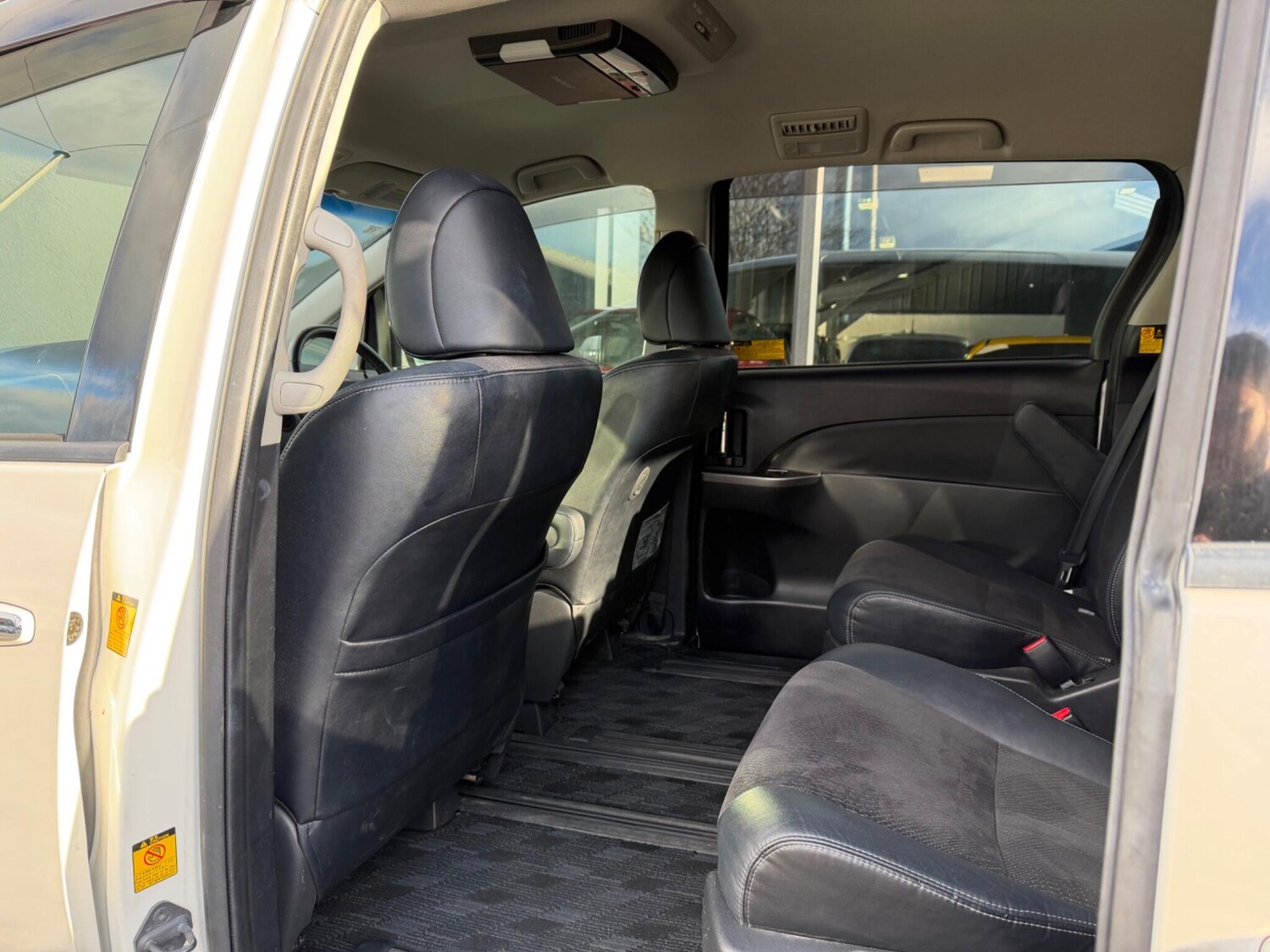 Used Toyota Estima for sale - 77839998: Photo 31