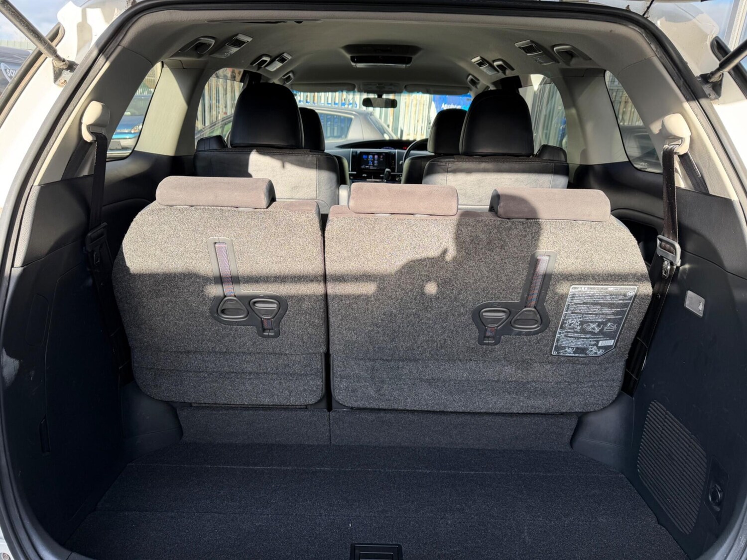 Used Toyota Estima for sale - 77839998: Photo 37