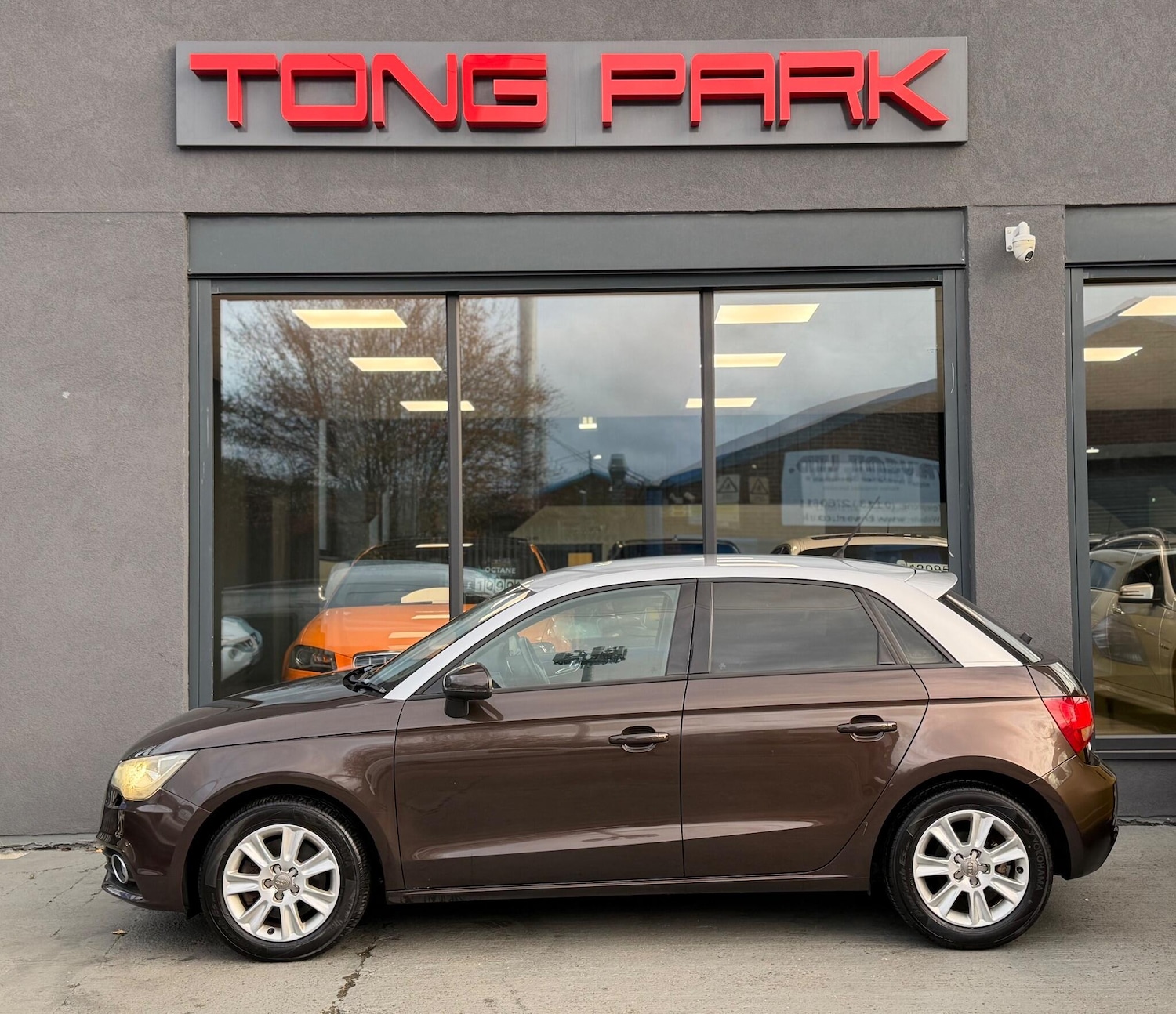 Used Audi A1 for sale - 77377071: Photo 11