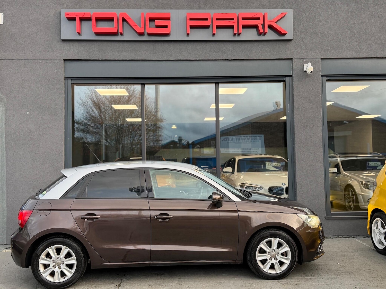 Used Audi A1 for sale - 77377071: Photo 14