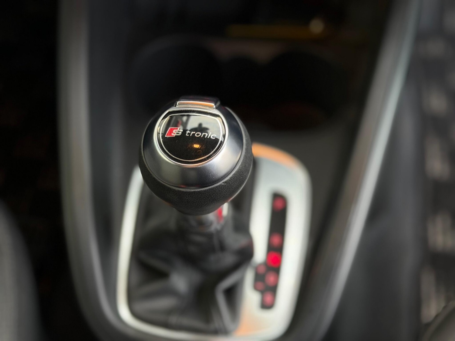 Used Audi A1 for sale - 77377071: Photo 15