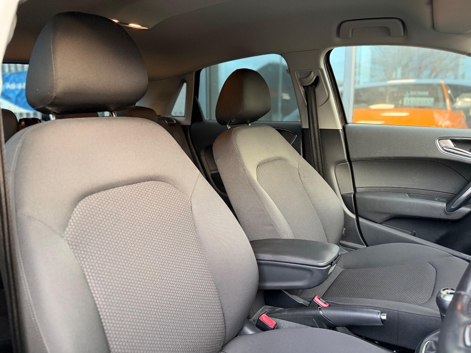 Used Audi A1 for sale - 77377071: Photo 16