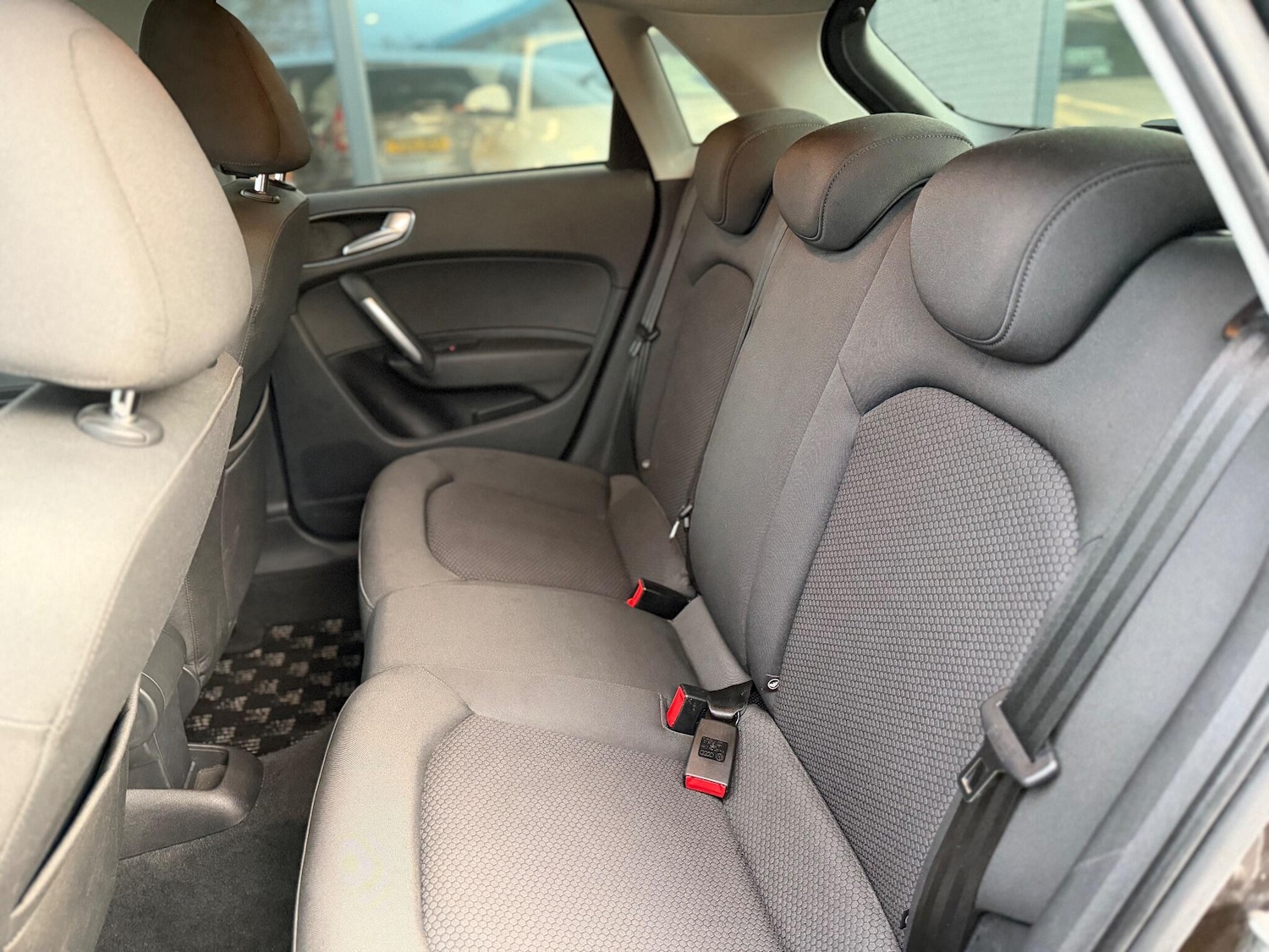 Used Audi A1 for sale - 77377071: Photo 17