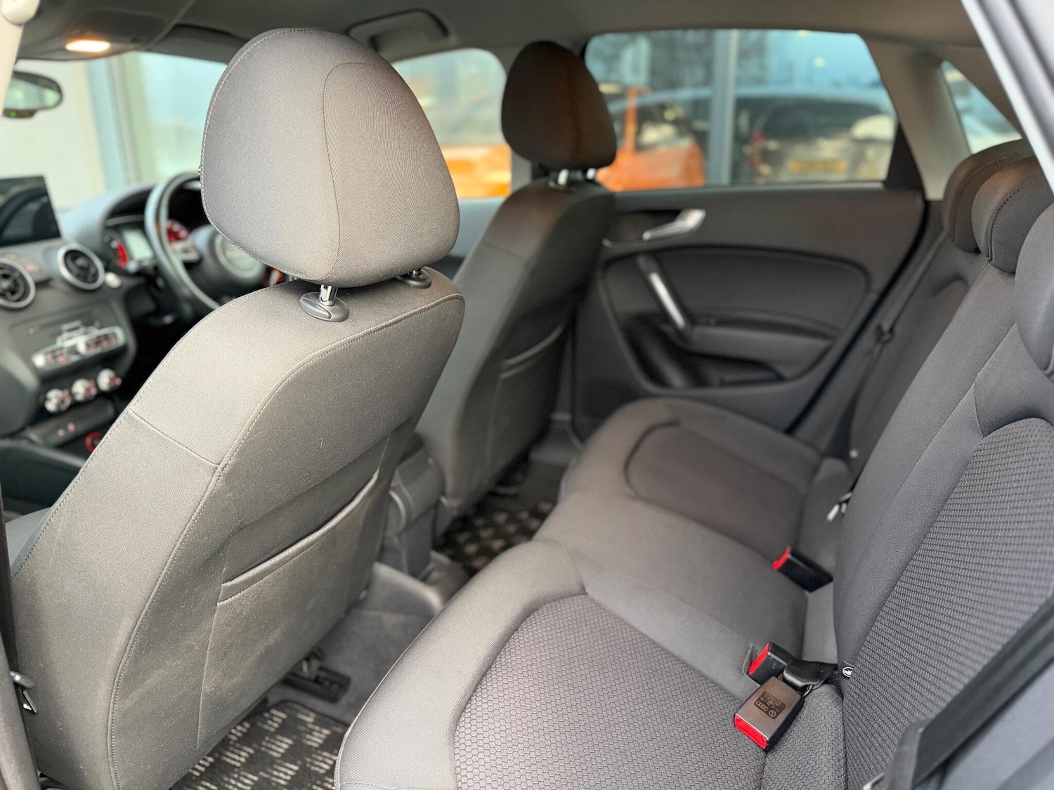 Used Audi A1 for sale - 77377071: Photo 18