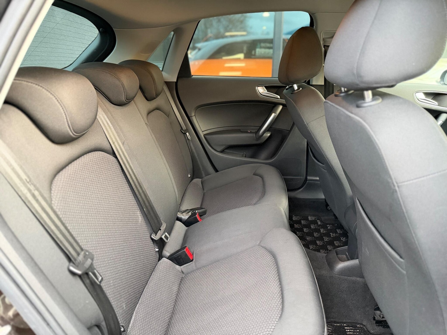 Used Audi A1 for sale - 77377071: Photo 19