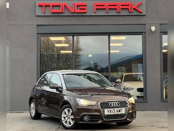 Used Audi A1 2013 for sale - 77377071: Photo