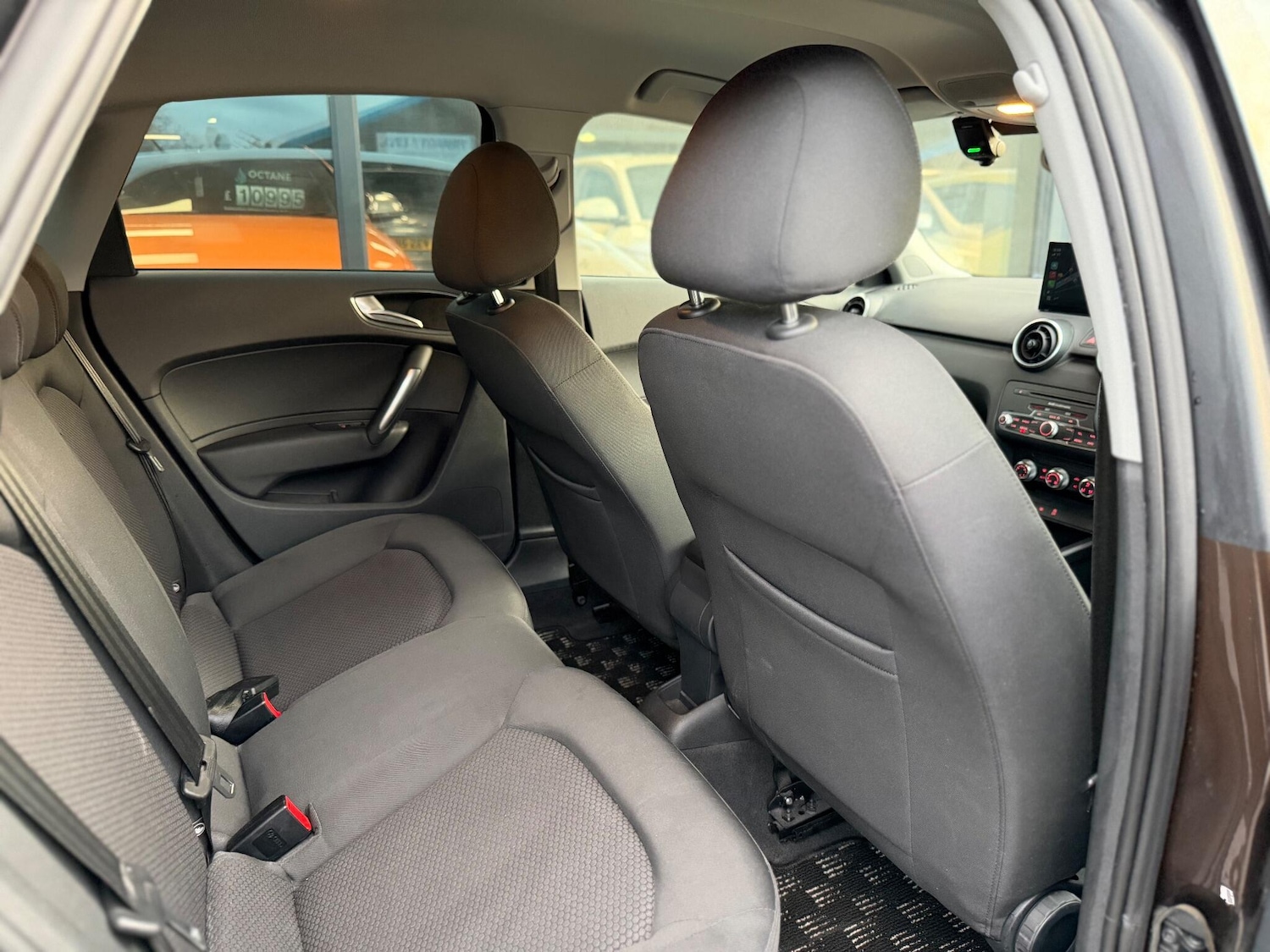 Used Audi A1 for sale - 77377071: Photo 20