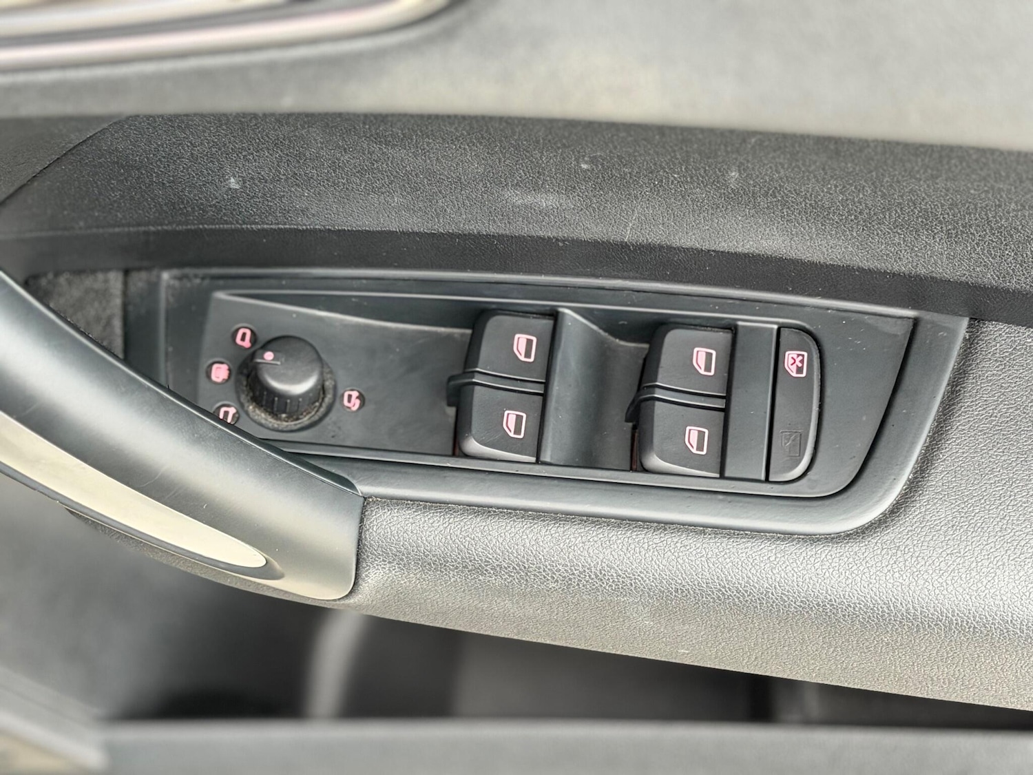 Used Audi A1 for sale - 77377071: Photo 21