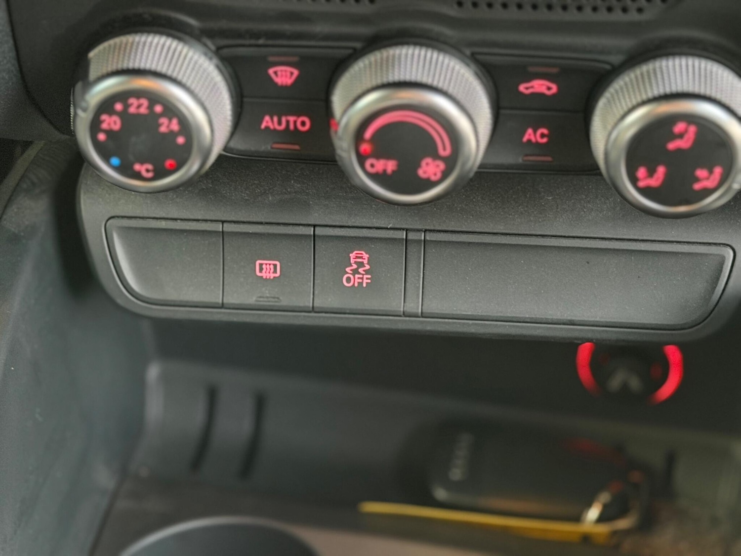 Used Audi A1 for sale - 77377071: Photo 24