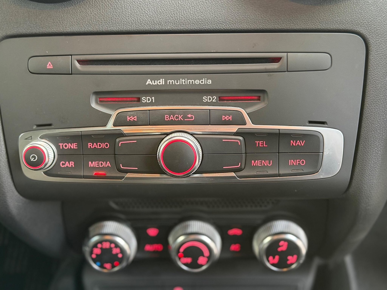 Used Audi A1 for sale - 77377071: Photo 25