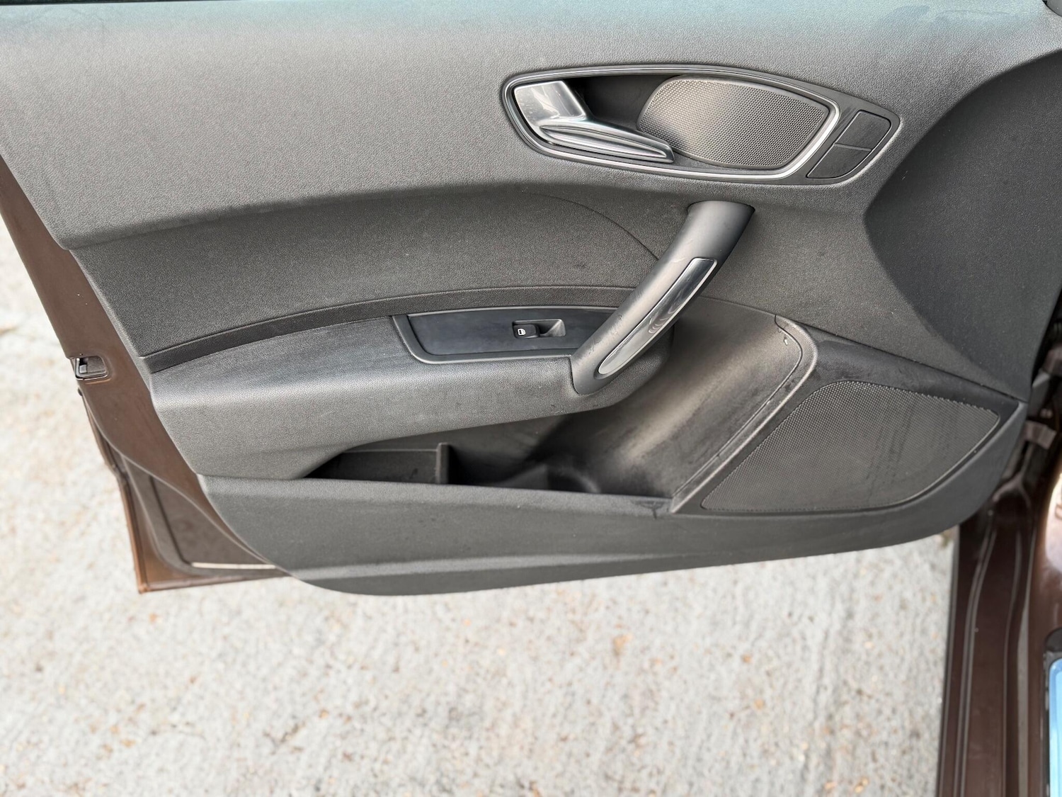 Used Audi A1 for sale - 77377071: Photo 27