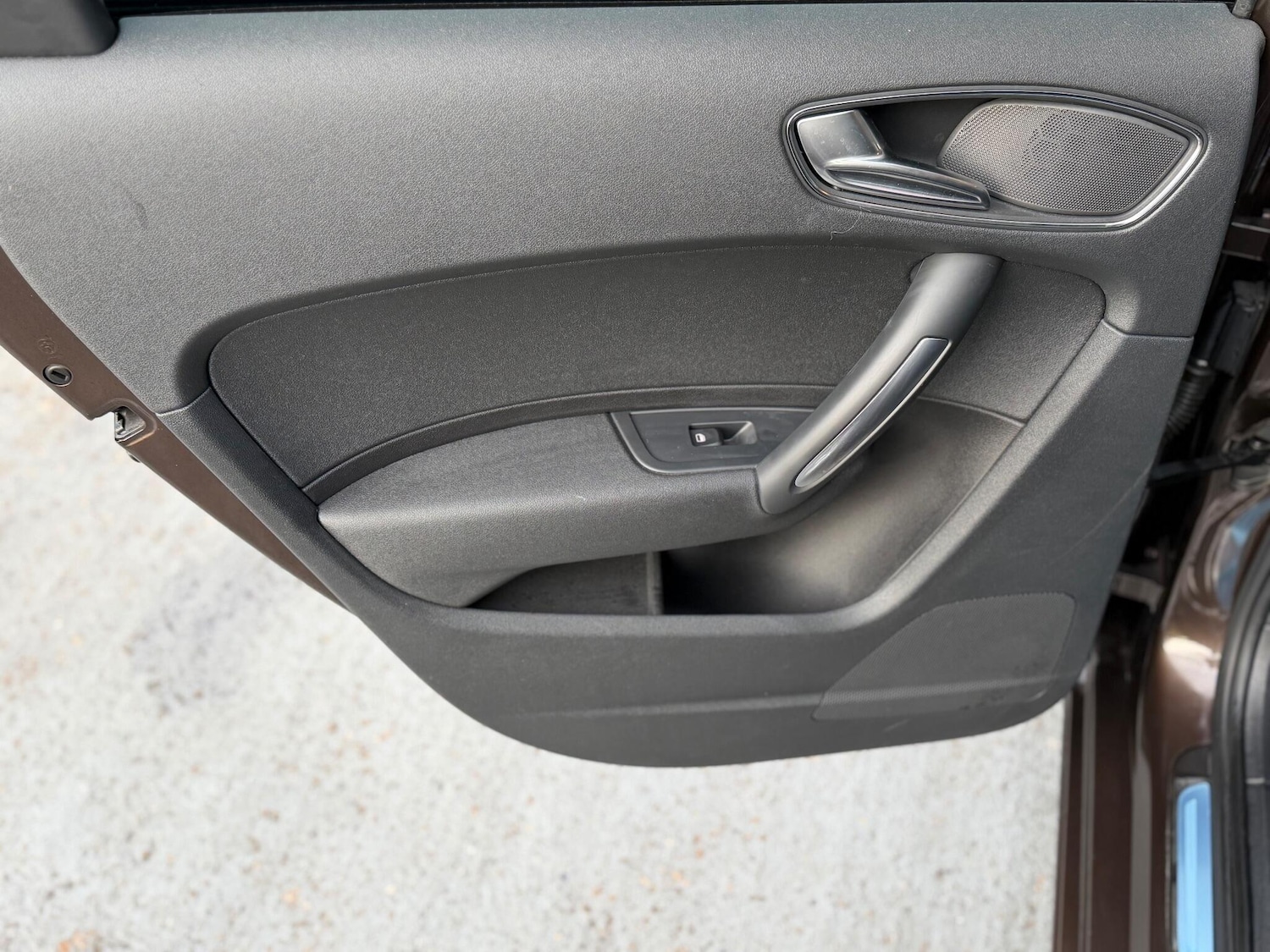 Used Audi A1 for sale - 77377071: Photo 28