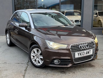 Used Audi A1 2013 for sale - 77377071: Photo