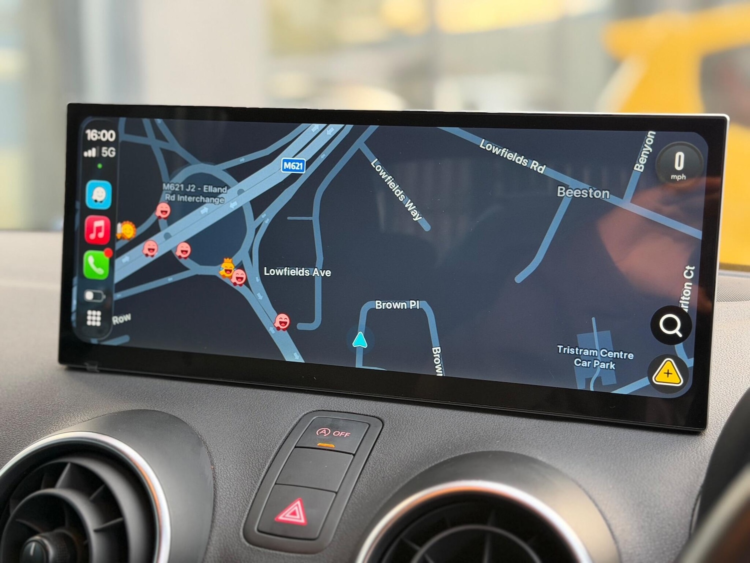 Used Audi A1 for sale - 77377071: Photo 32