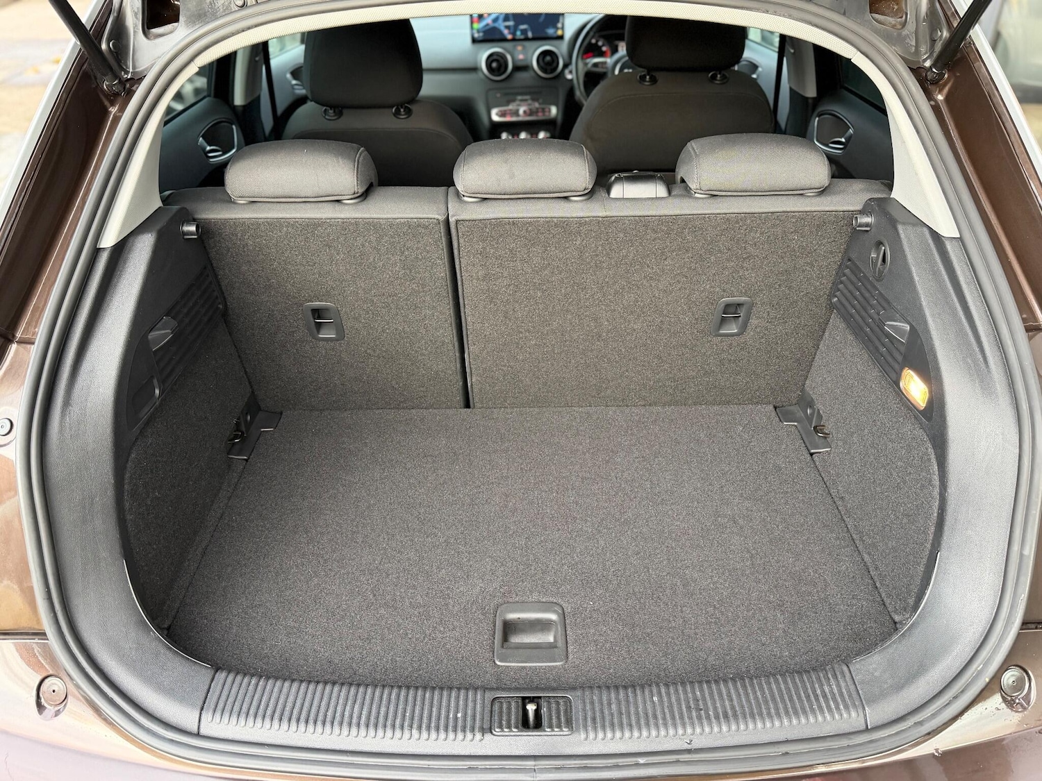 Used Audi A1 for sale - 77377071: Photo 34