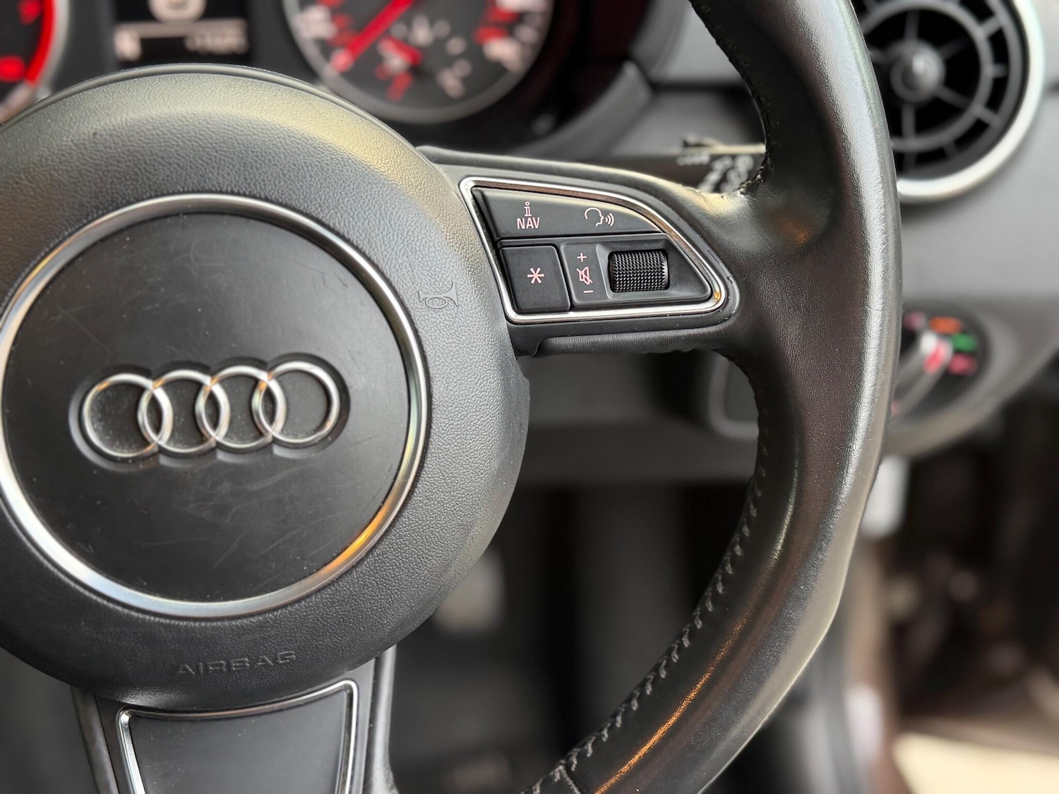 Used Audi A1 for sale - 77377071: Photo 35