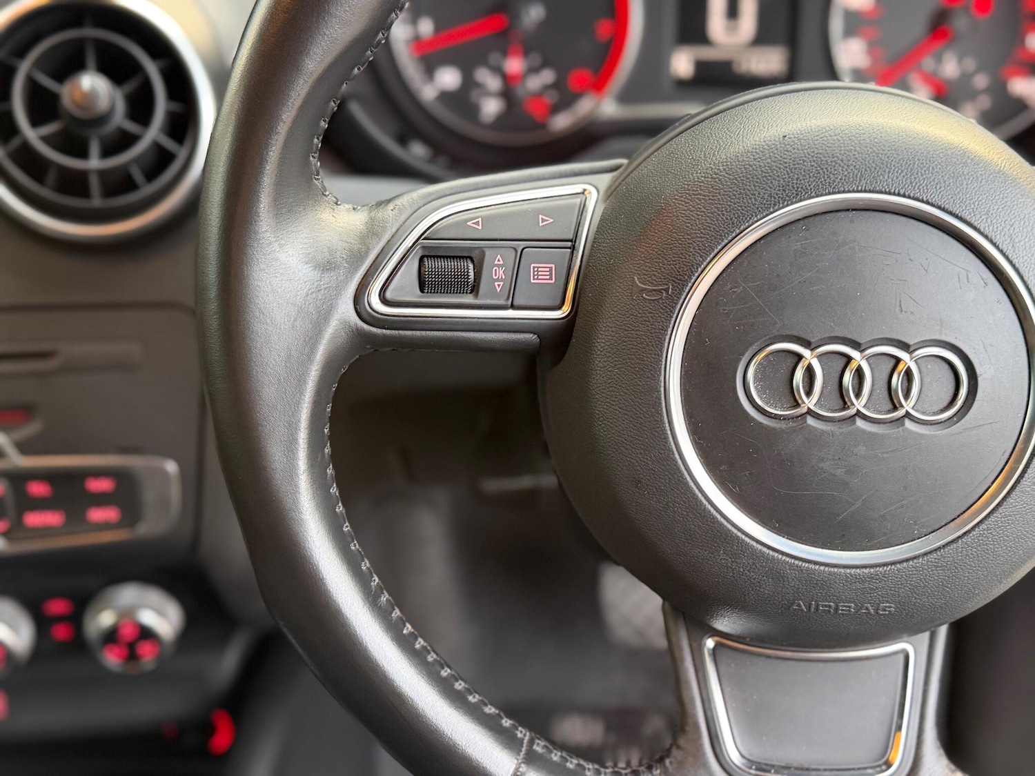 Used Audi A1 for sale - 77377071: Photo 36