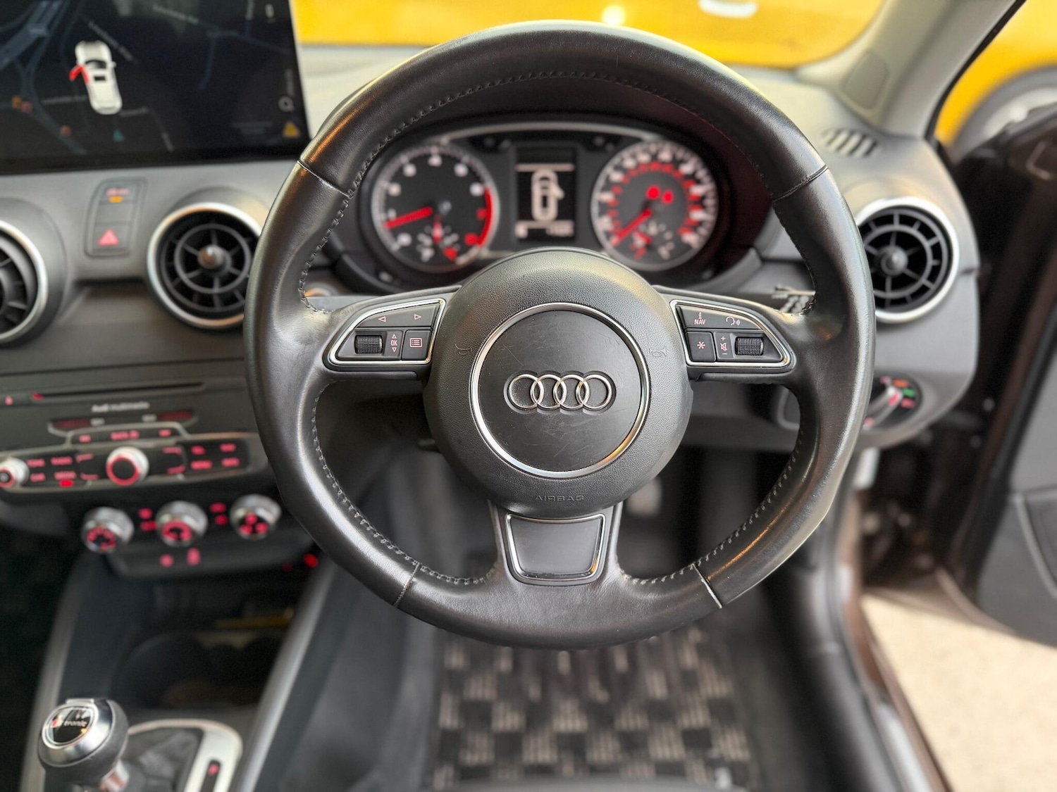 Used Audi A1 for sale - 77377071: Photo 37