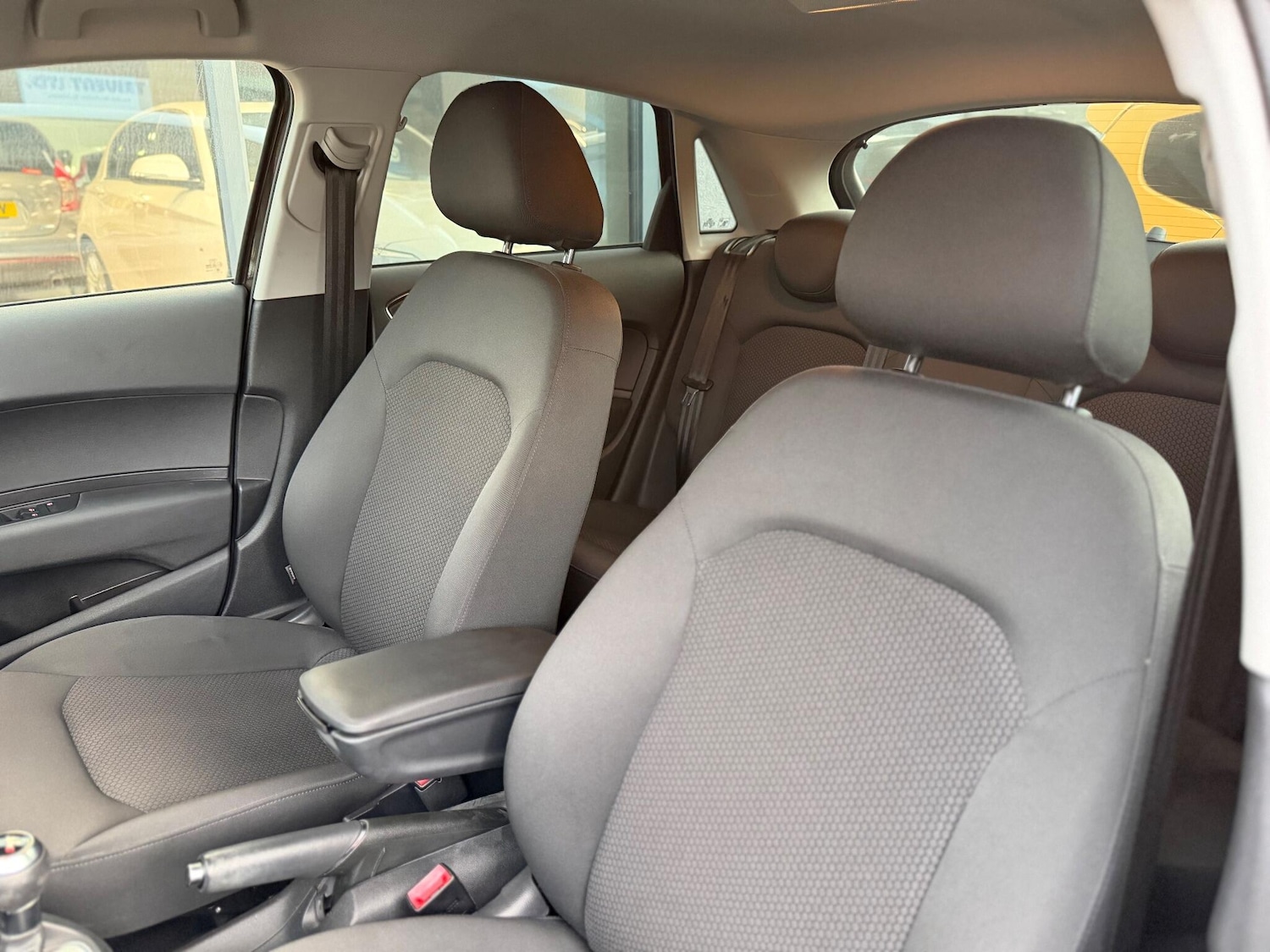 Used Audi A1 for sale - 77377071: Photo 38