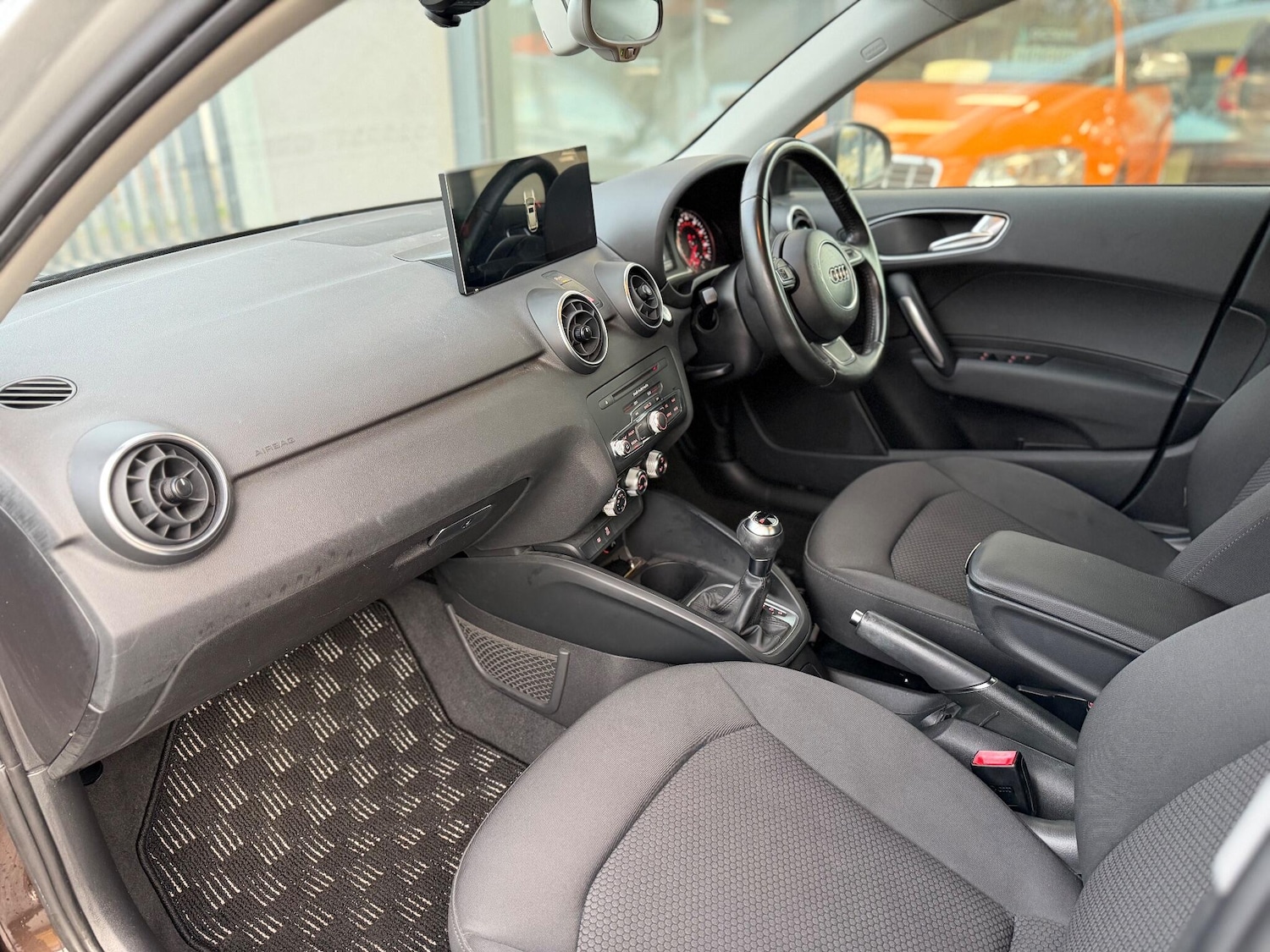 Used Audi A1 for sale - 77377071: Photo 39