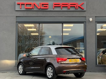 Used Audi A1 2013 for sale - 77377071: Photo