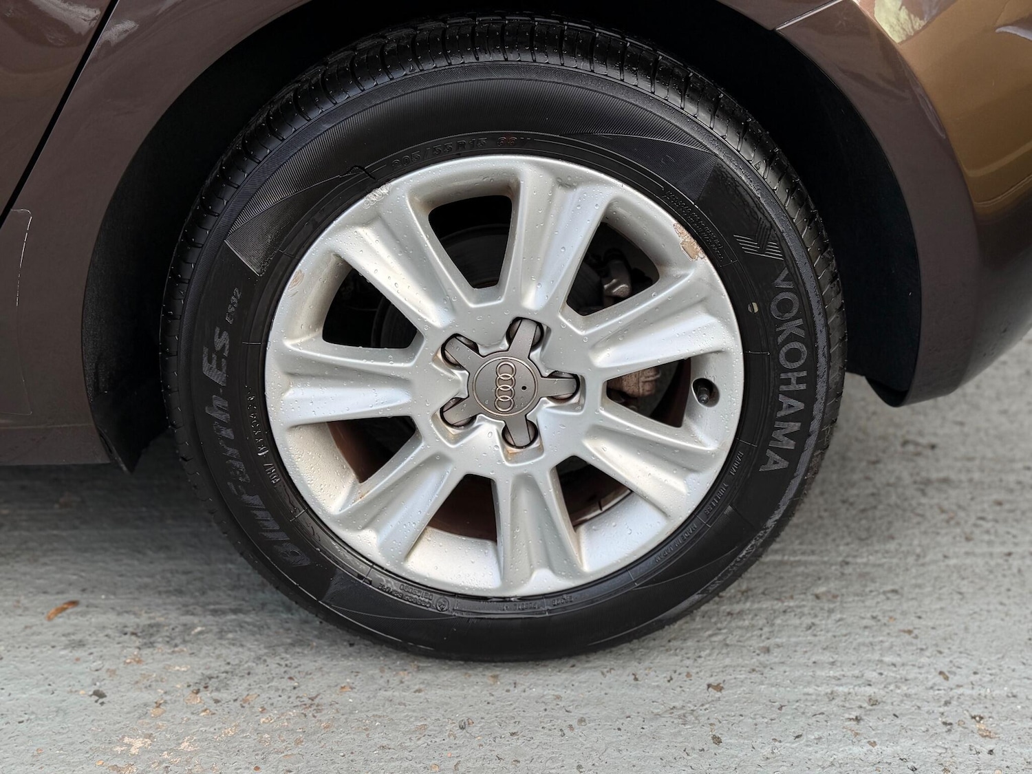 Used Audi A1 for sale - 77377071: Photo 44