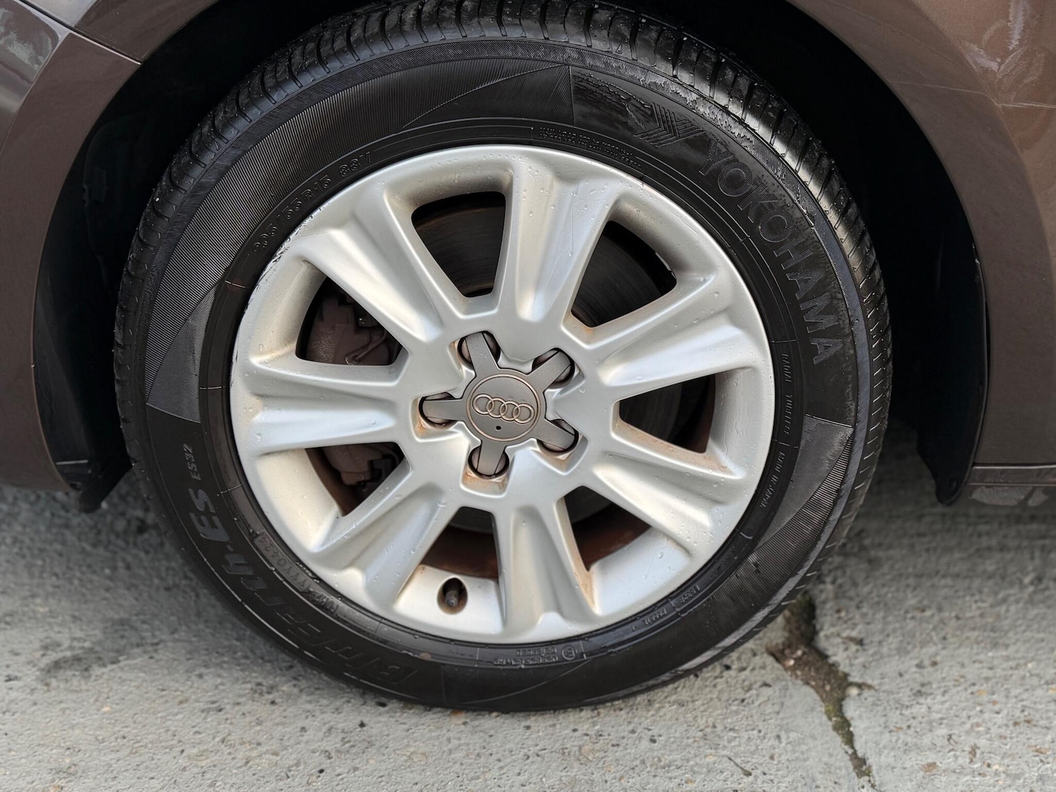 Used Audi A1 for sale - 77377071: Photo 45