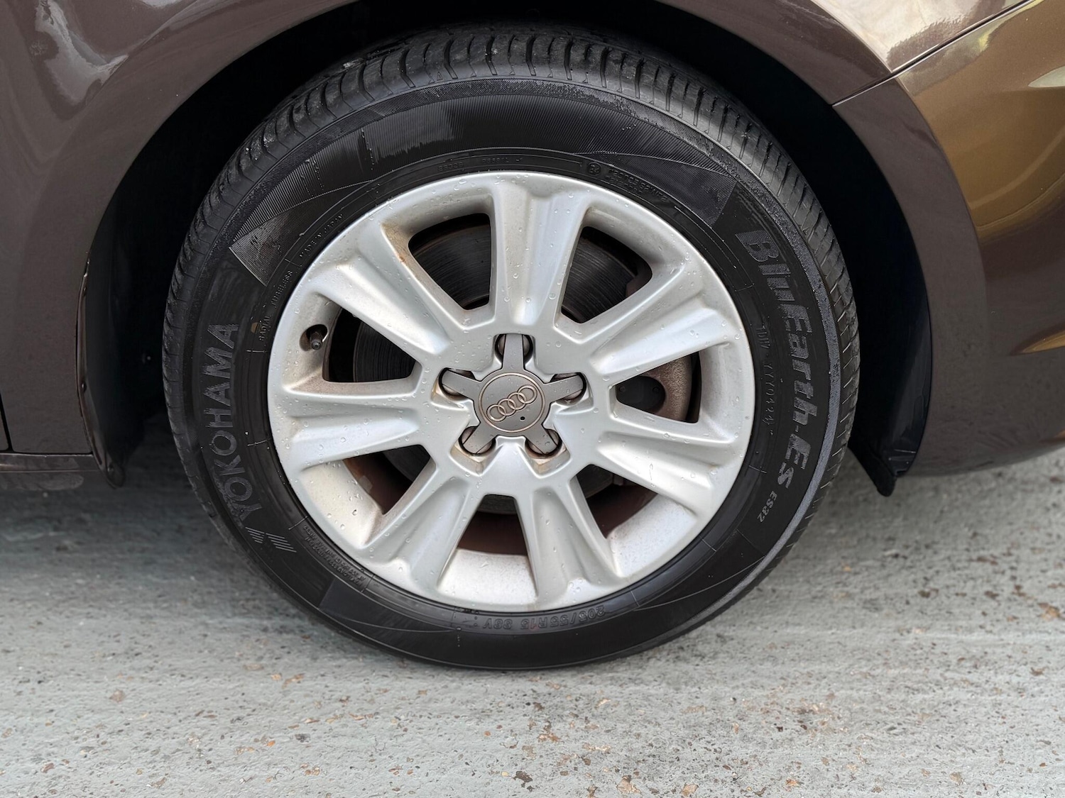 Used Audi A1 for sale - 77377071: Photo 46