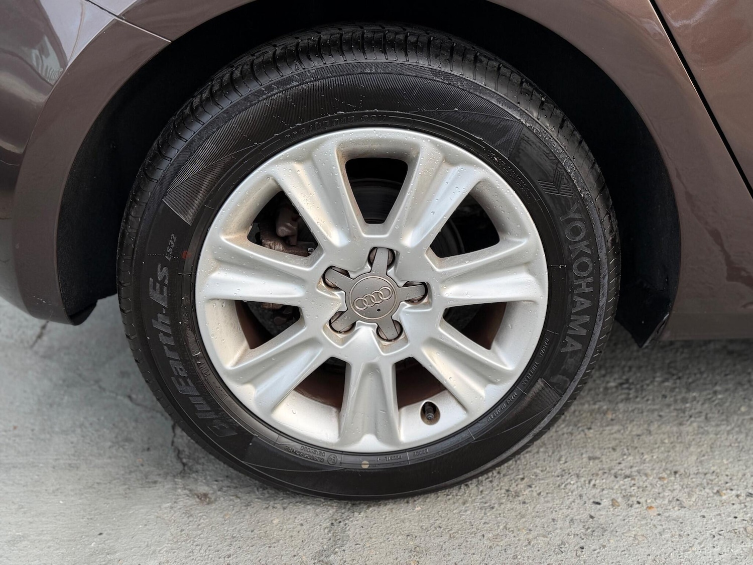 Used Audi A1 for sale - 77377071: Photo 47